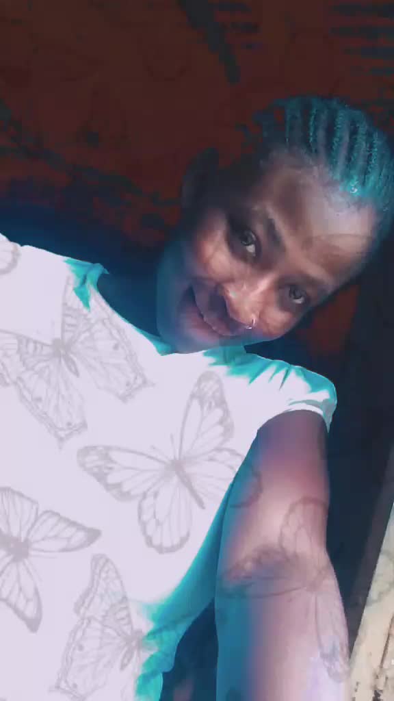 @Black for shine😍🥰
