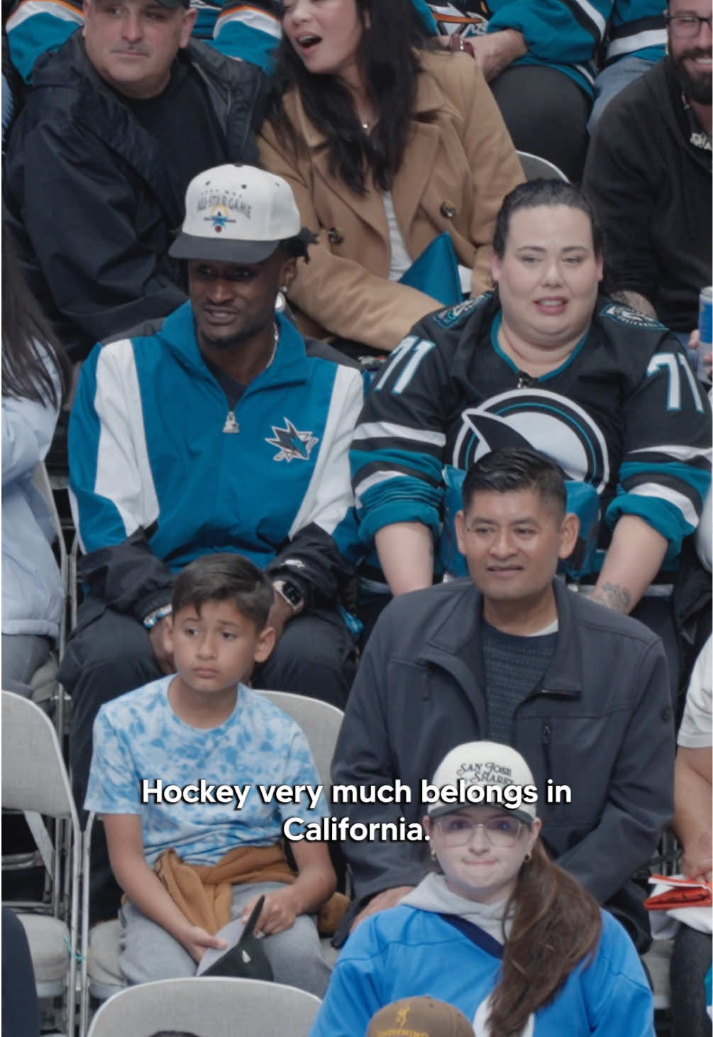 @San Jose Sharks
