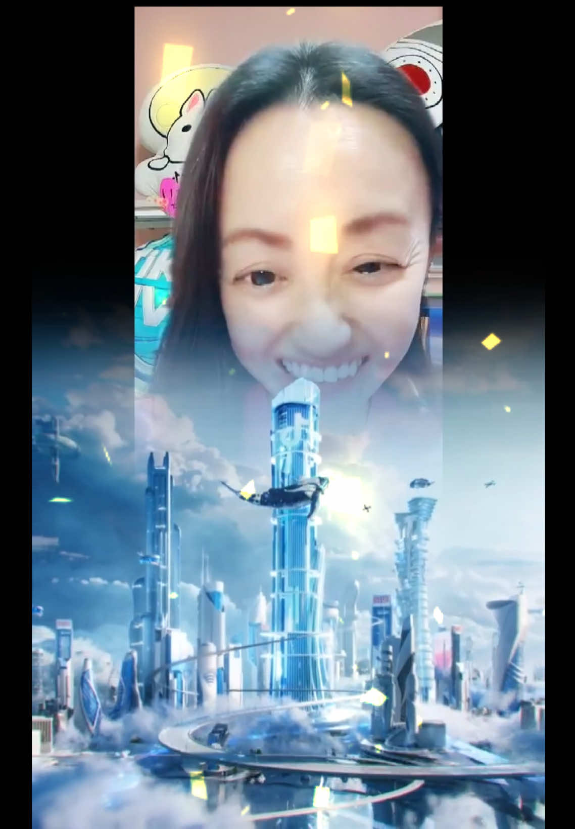 @ð©·ãã³ããŒð©·ãšãª