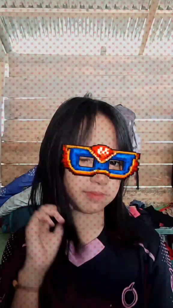 @โ ๐ฟJEL atau ARIS ๐ญโ