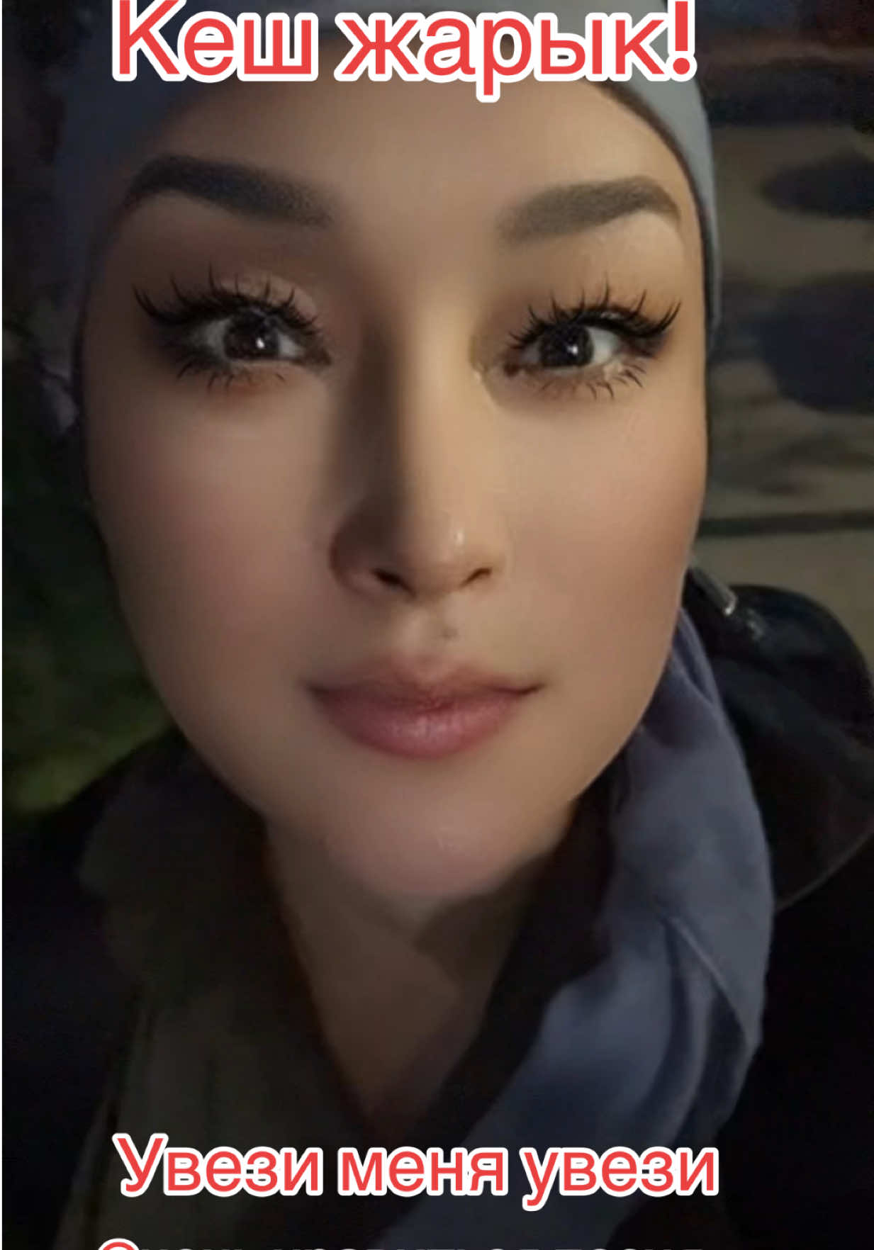 @Zhibek Abaibekova