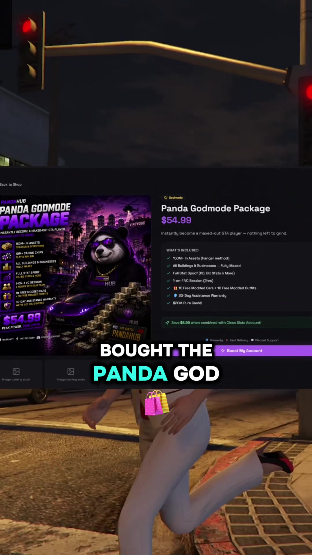 @Pandahub