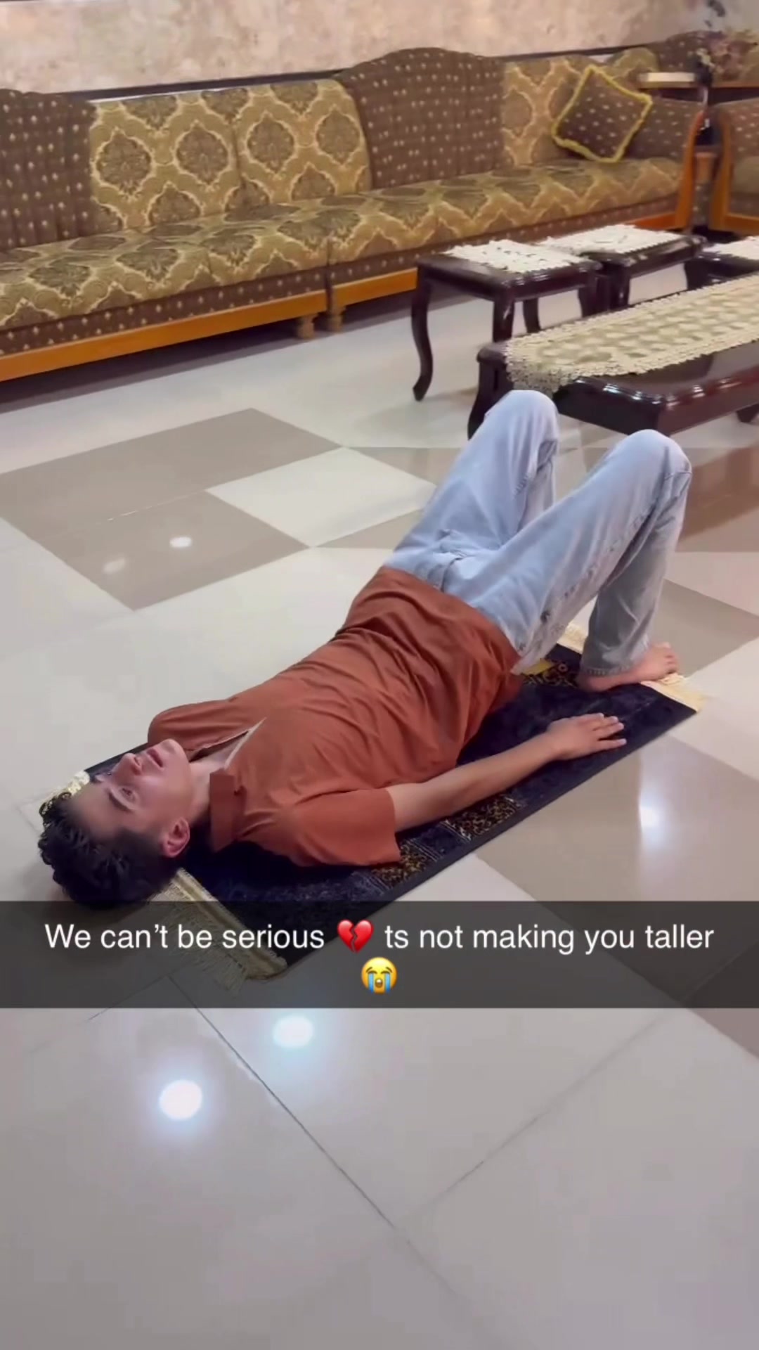 @Tallboss