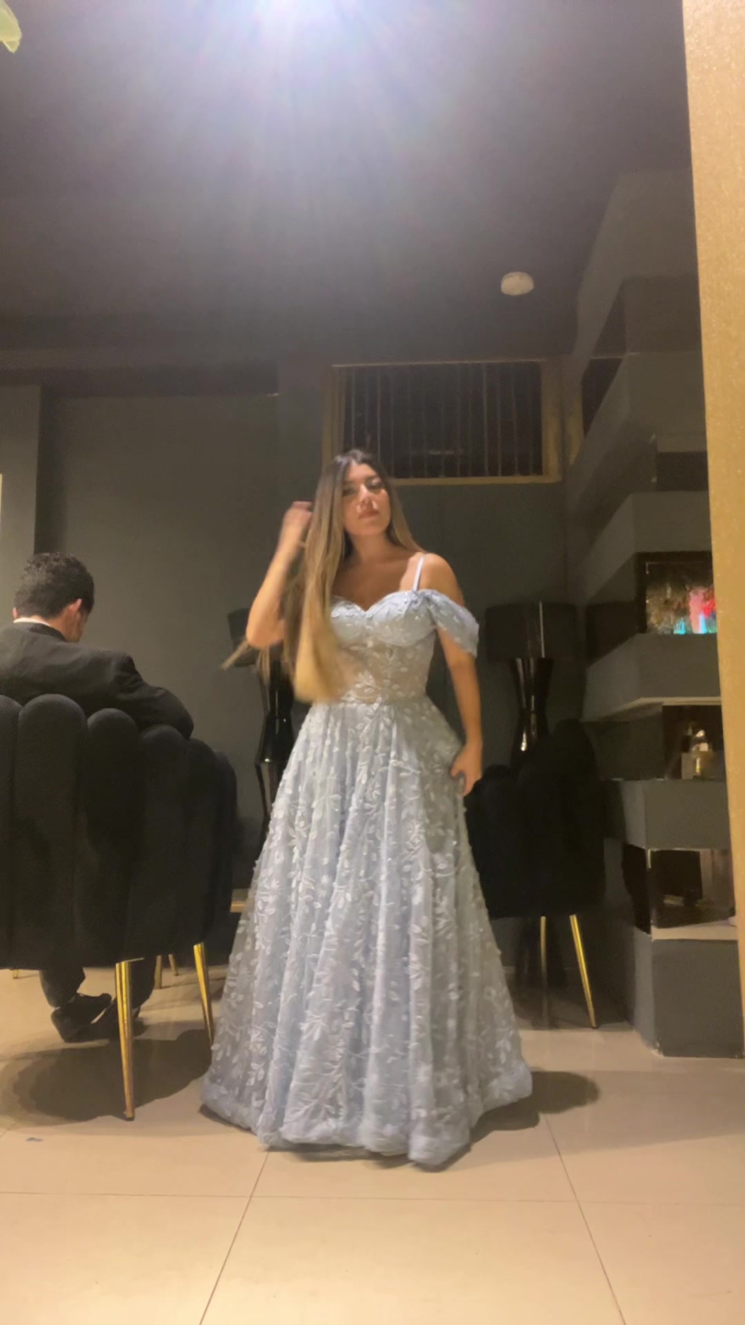 @Valeria Mendoza