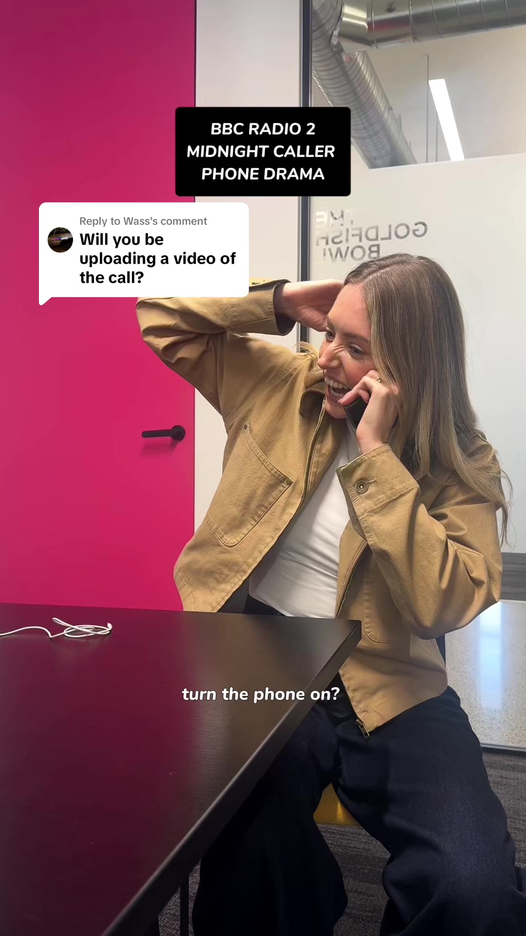@Dani Lyons
