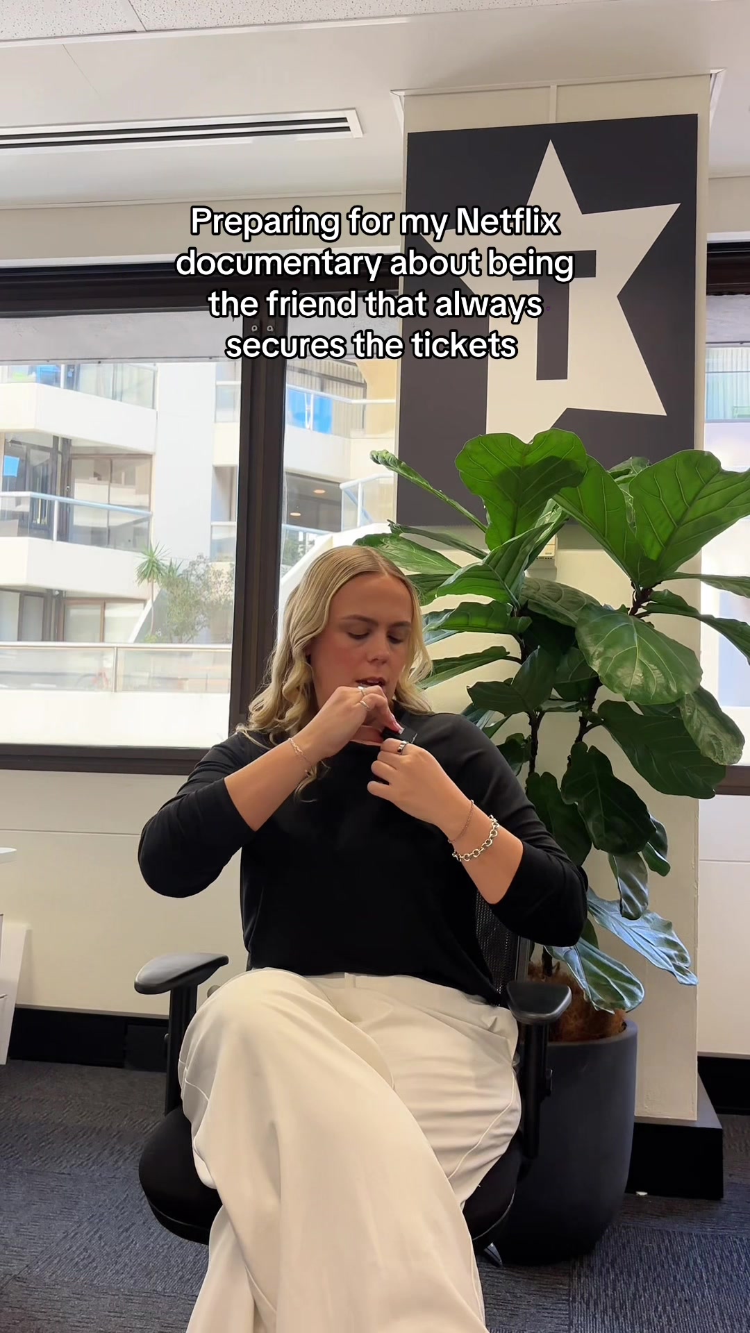 @Ticketek Australia