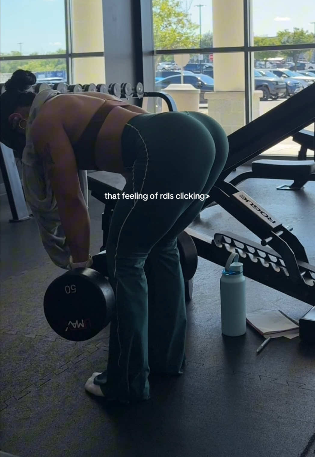 @riley kristine