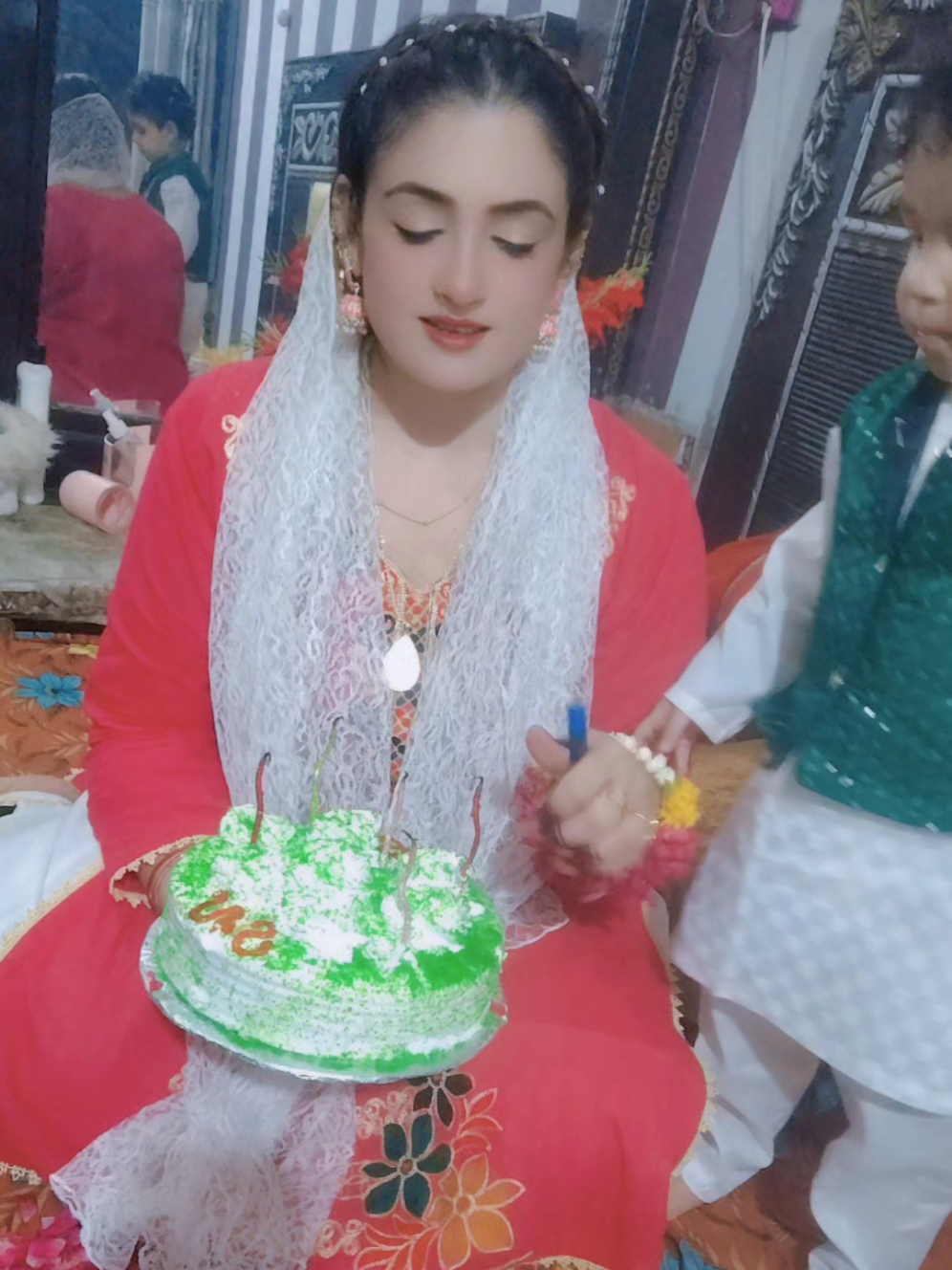 @princess Malik Official