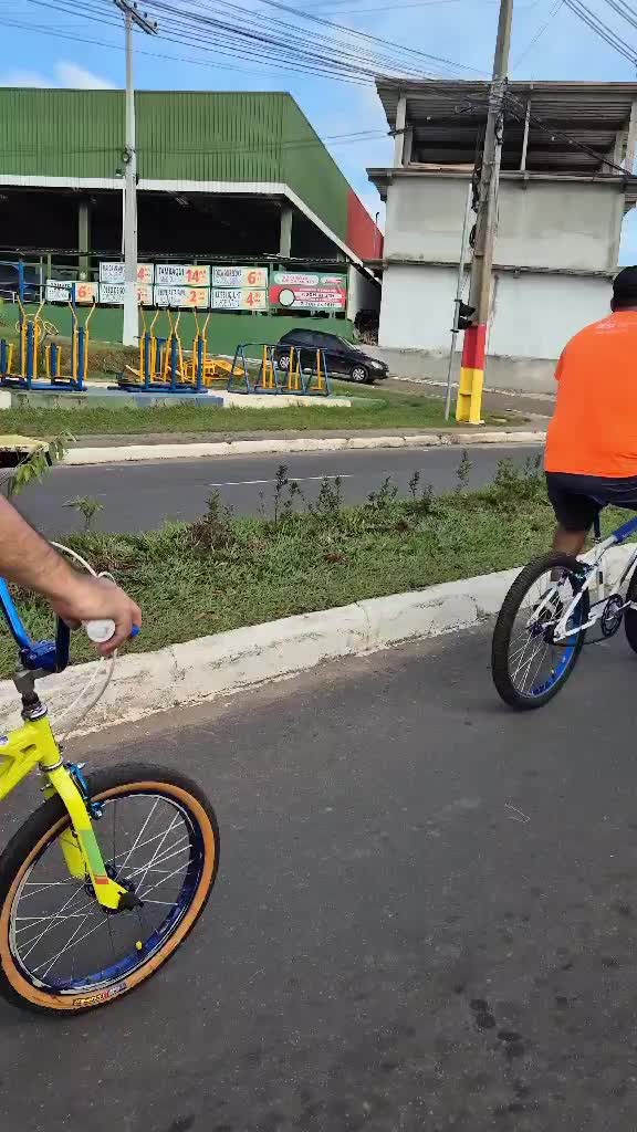 @Caloicross_manaus
