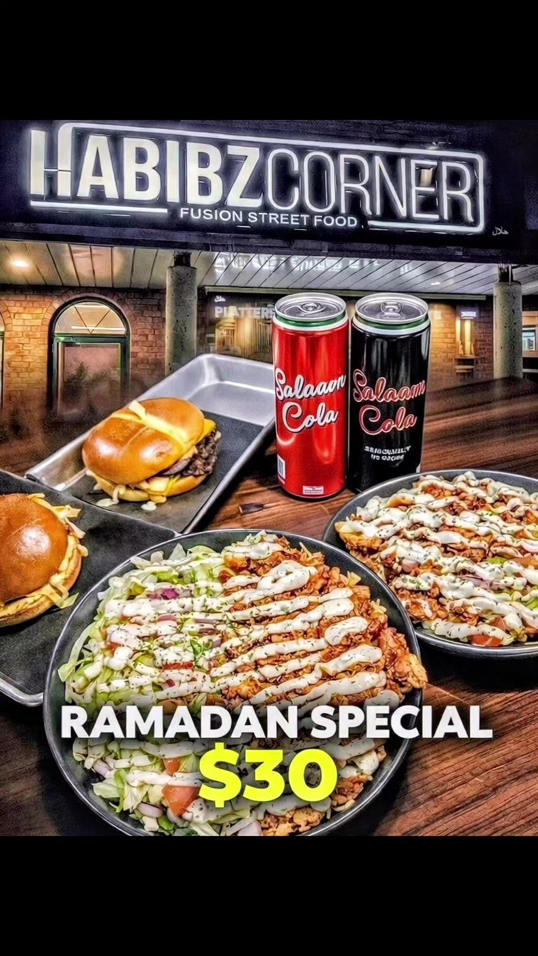 @Mississauga Food Fanatics