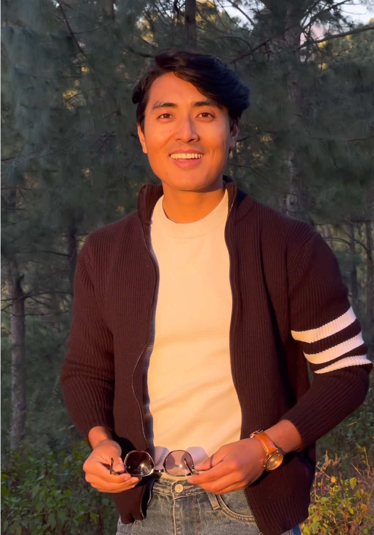 @👑Chris Gurung👑