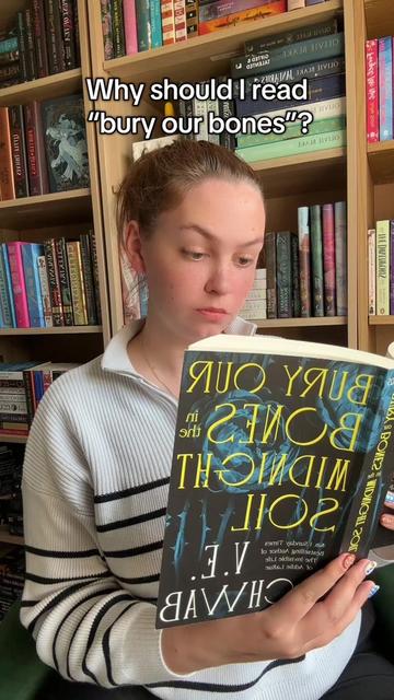 @Get This Girl A Book ๐ ๐