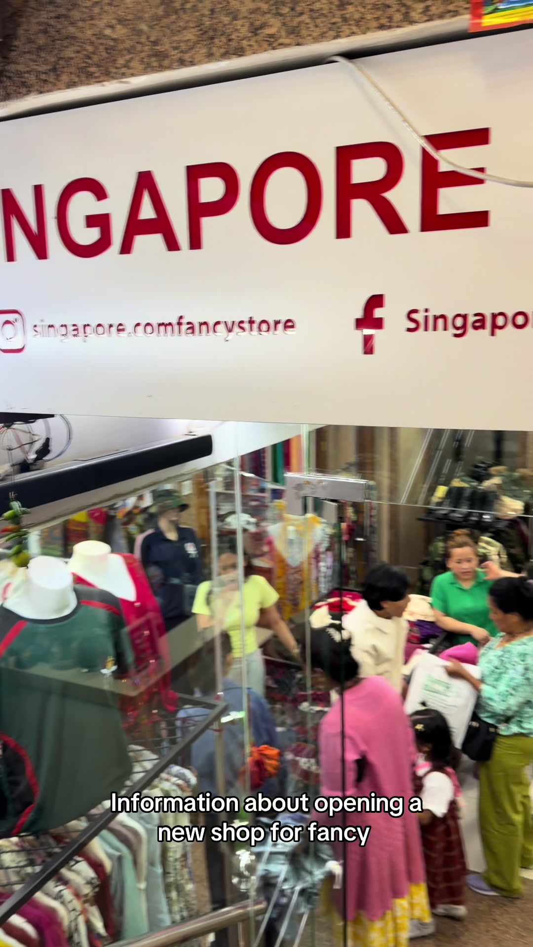 @Singapore.comfancystore