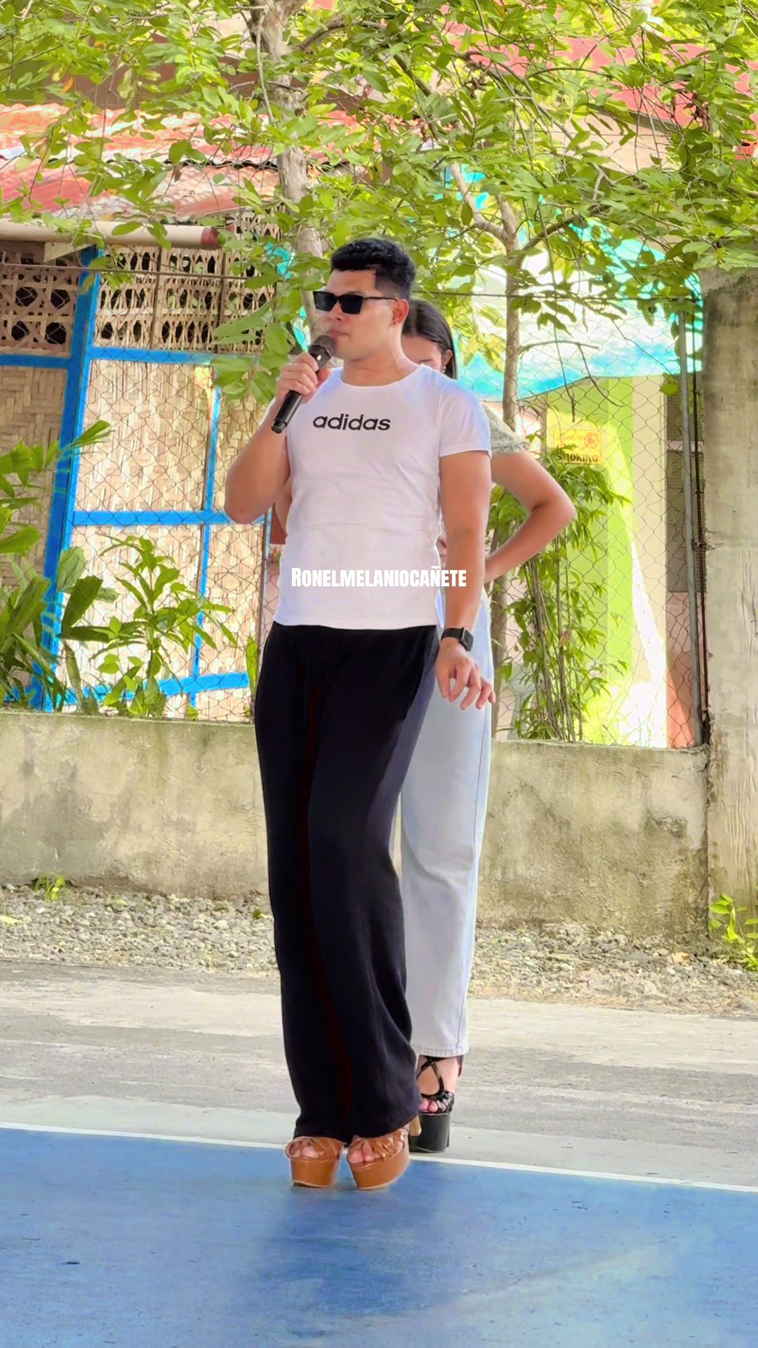 @ronelmelaniocañete