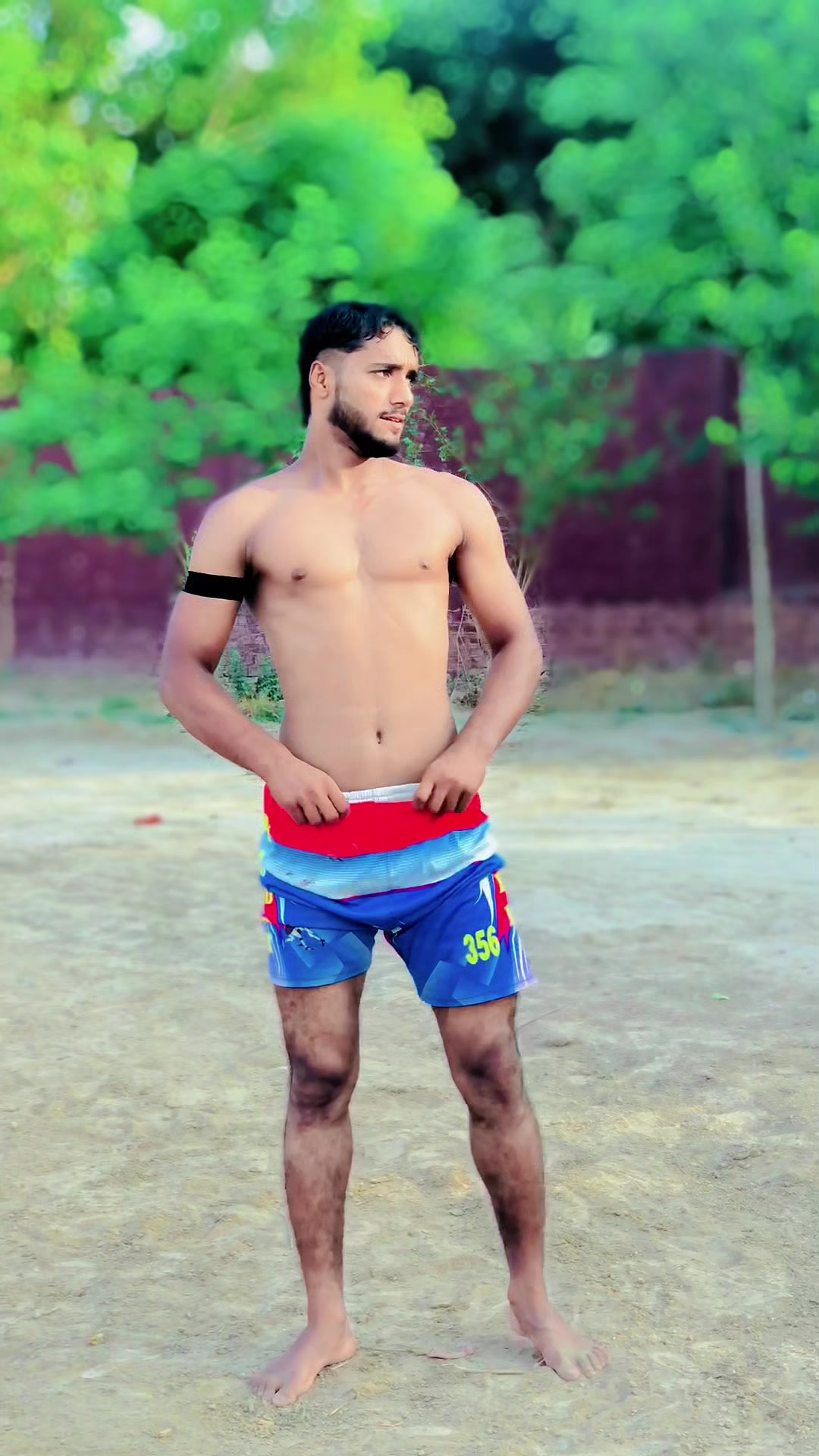 @Tuseef Gujjar