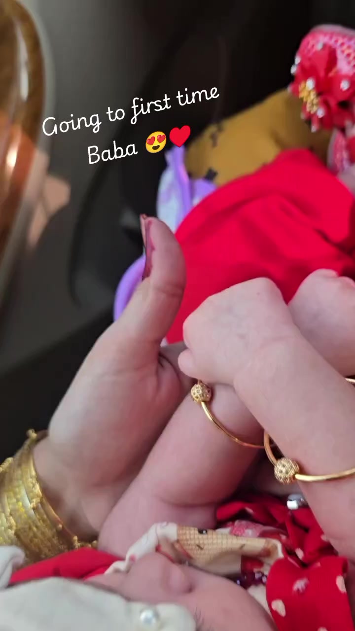 @Ahmad & mom🤱