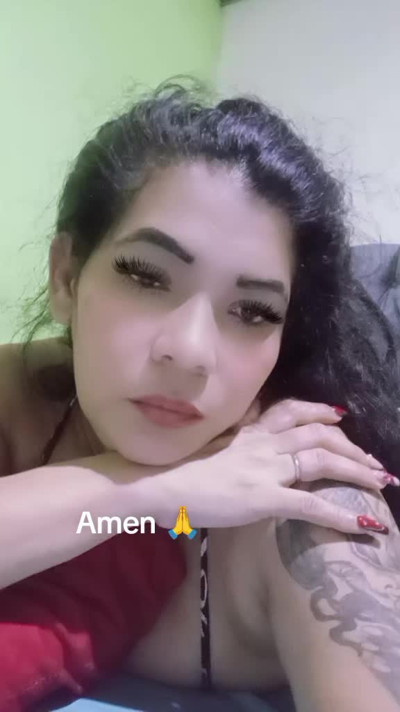 @Bella Davila