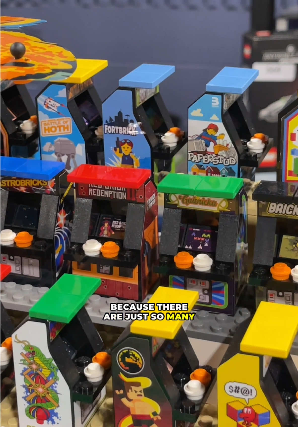 @BRICKLOVER BRAD