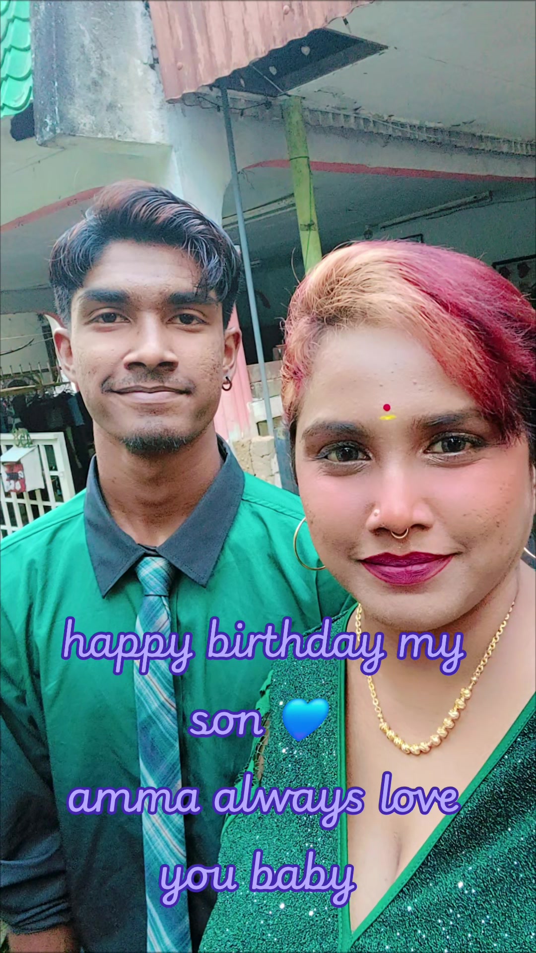 @Tahm Rasu