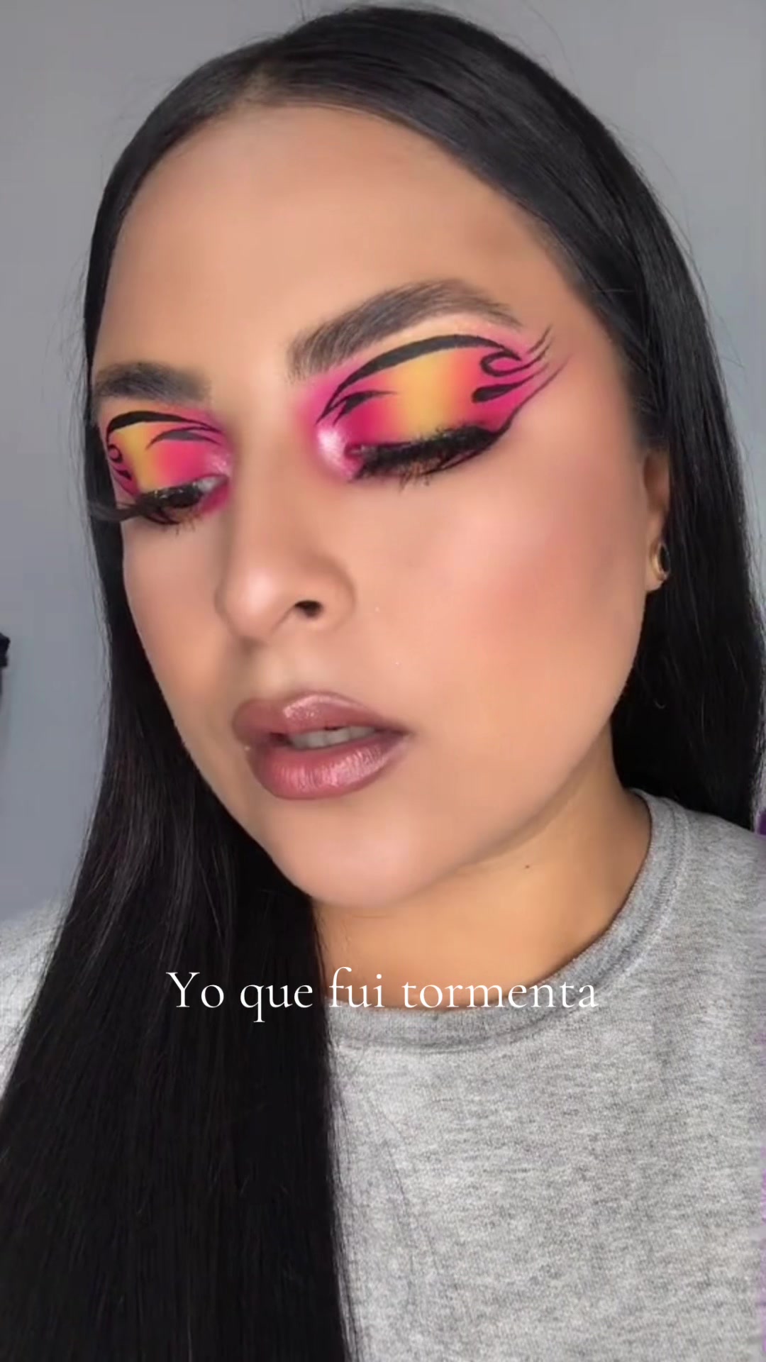 @Wendy Vanessa EP