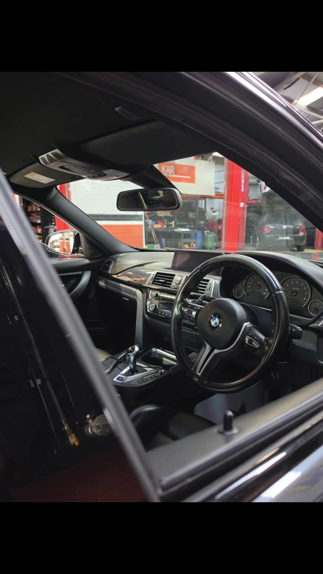 @Karworx Vehicle Service Centre