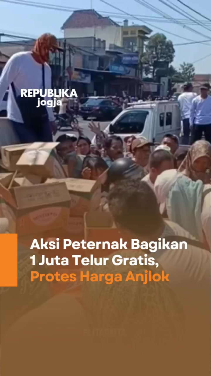 @Republika Jogja