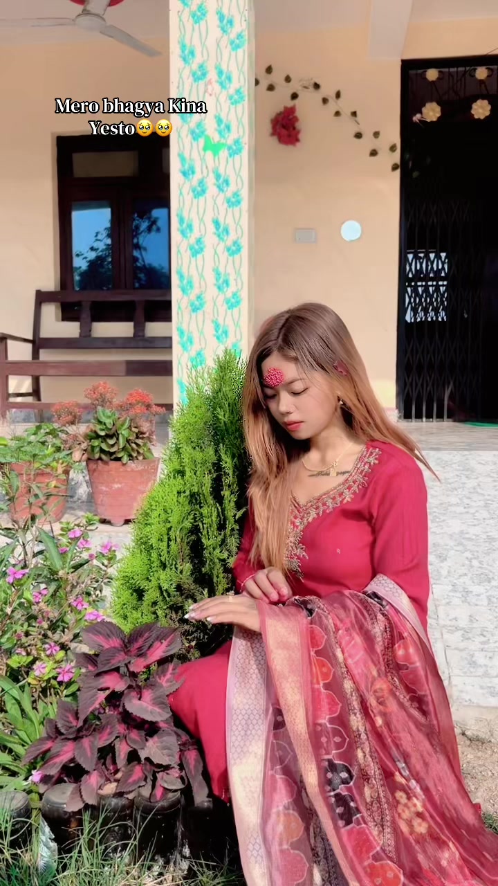 @Shanti TA_ moong