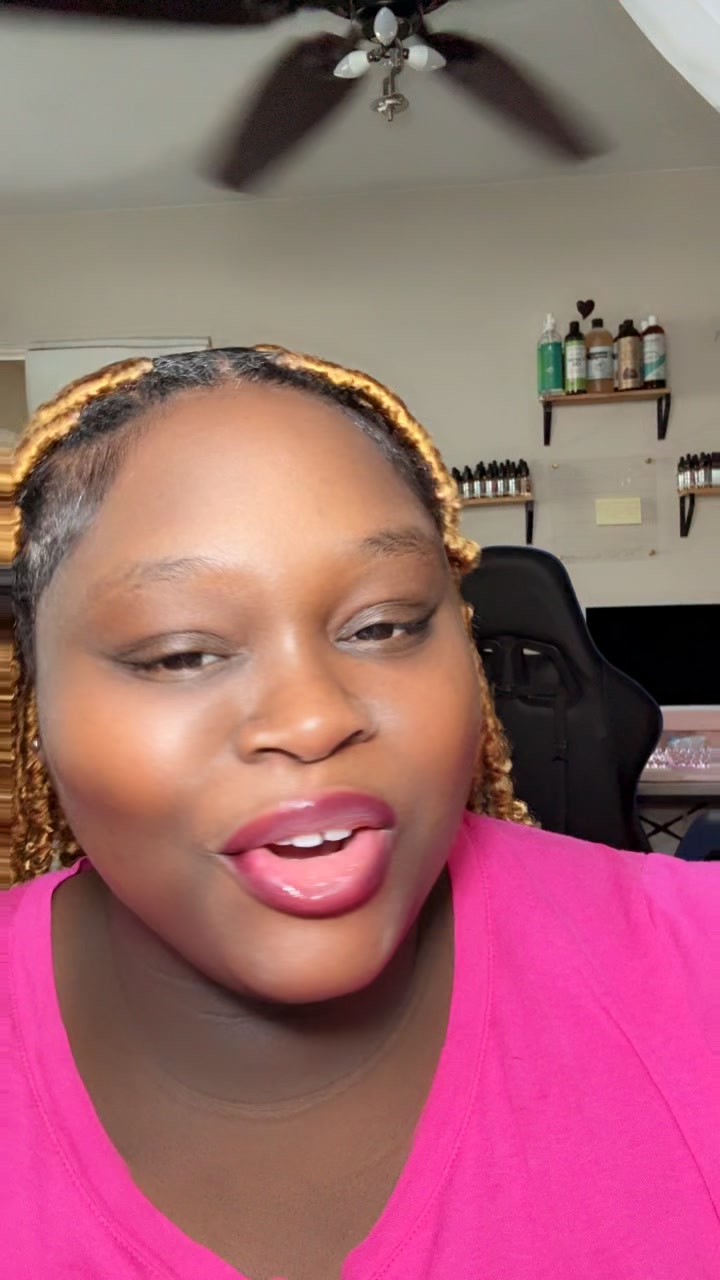 @Queen Tate Cosmetics