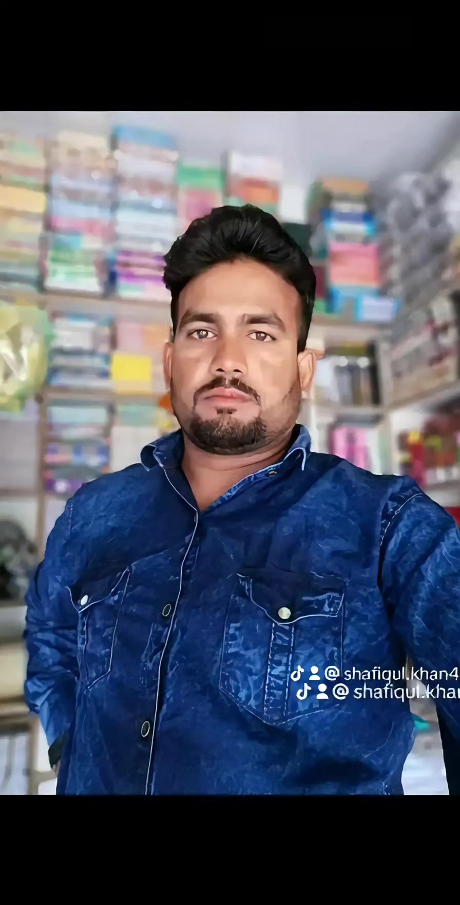 @Shafiqul Khan