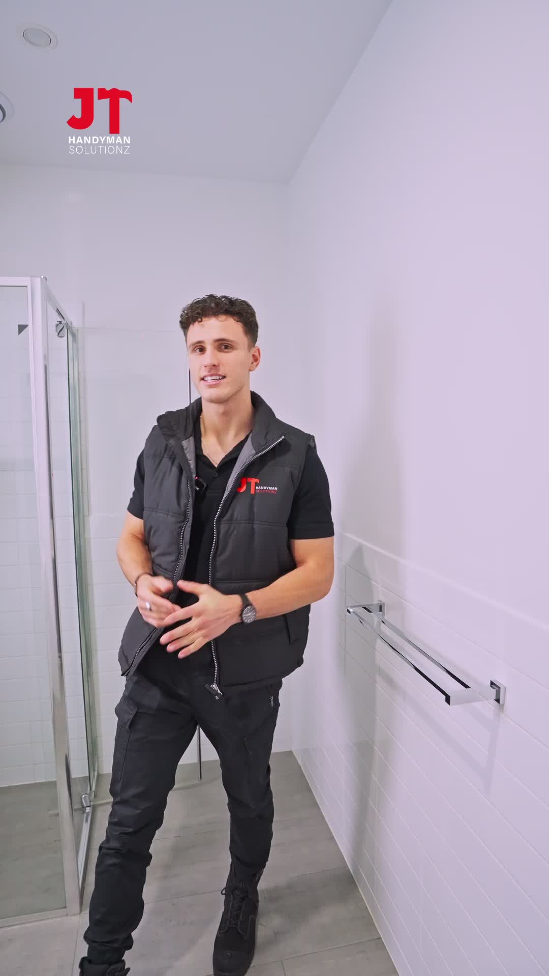 @JT Handyman Solutionz