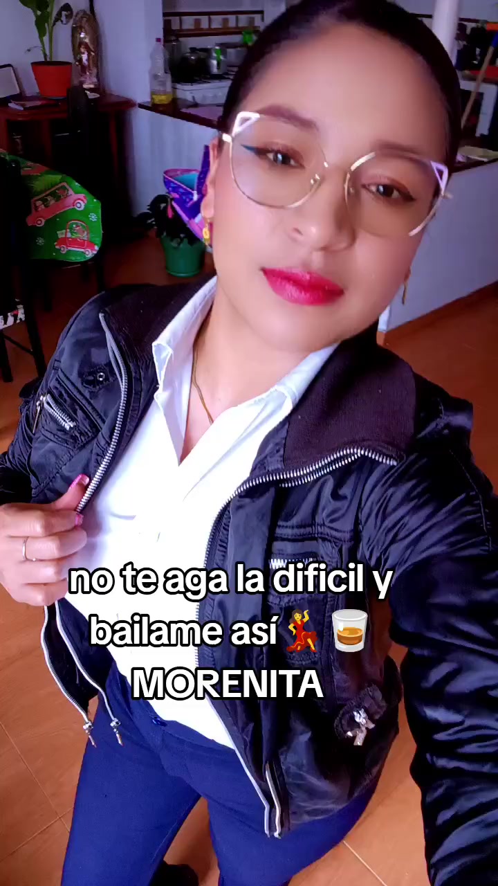 @morenita bonita🤪❤️&zwj;🔥