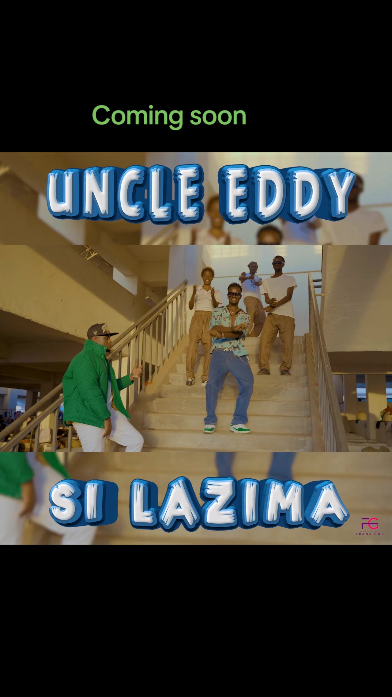 @Uncle Eddy Official