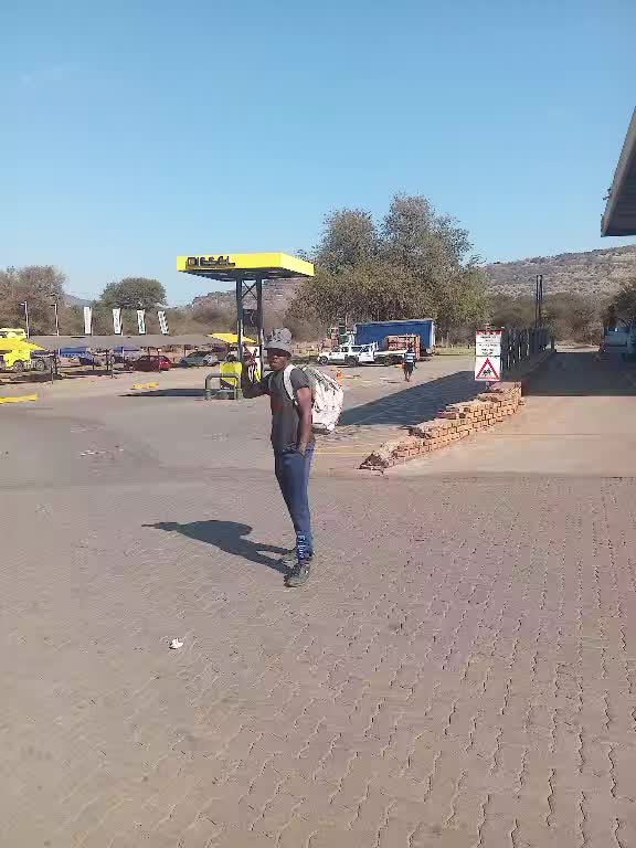 @Koketso More