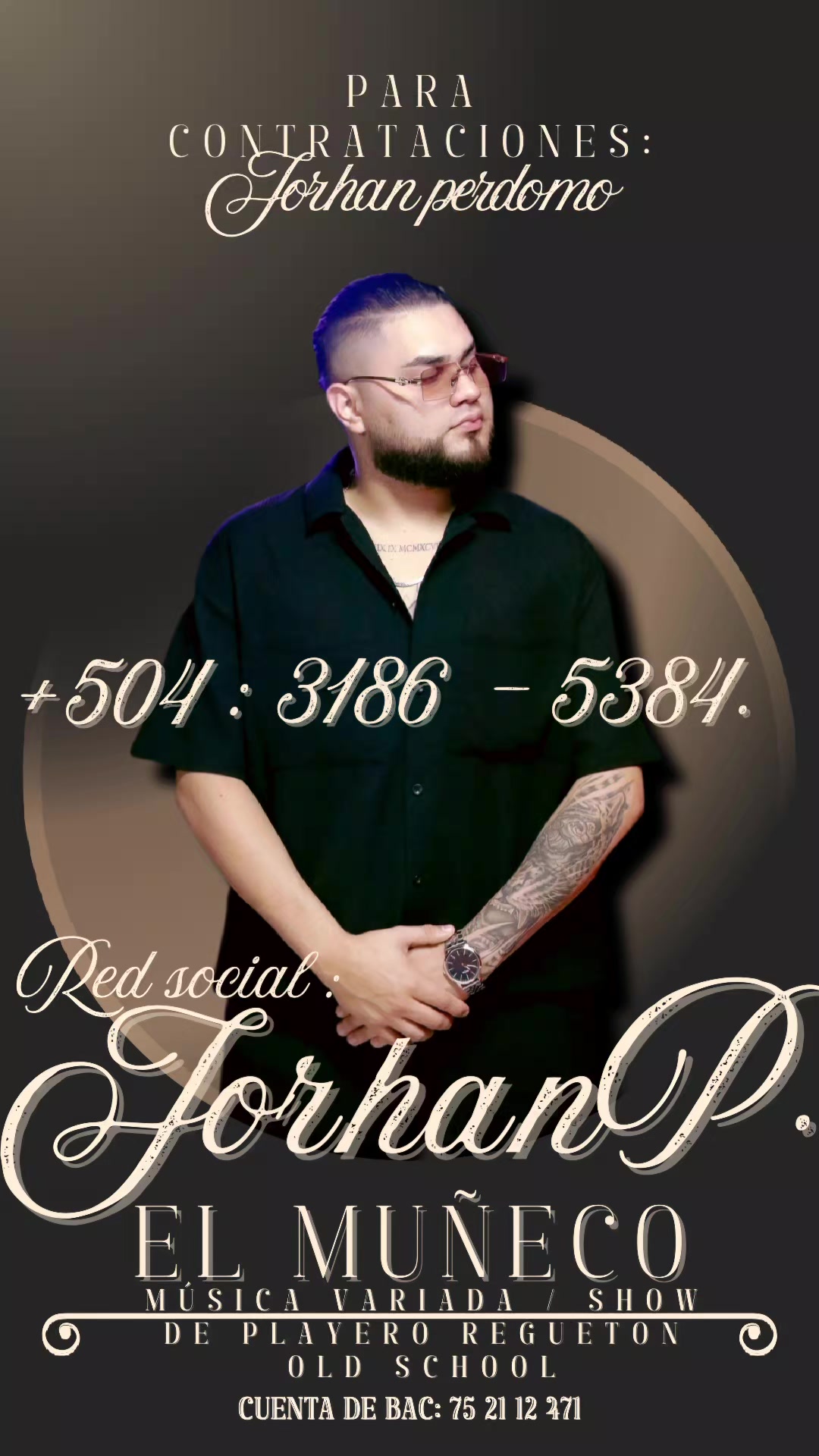 @Jorhan Perdomo( ElMu&ntilde;eco)