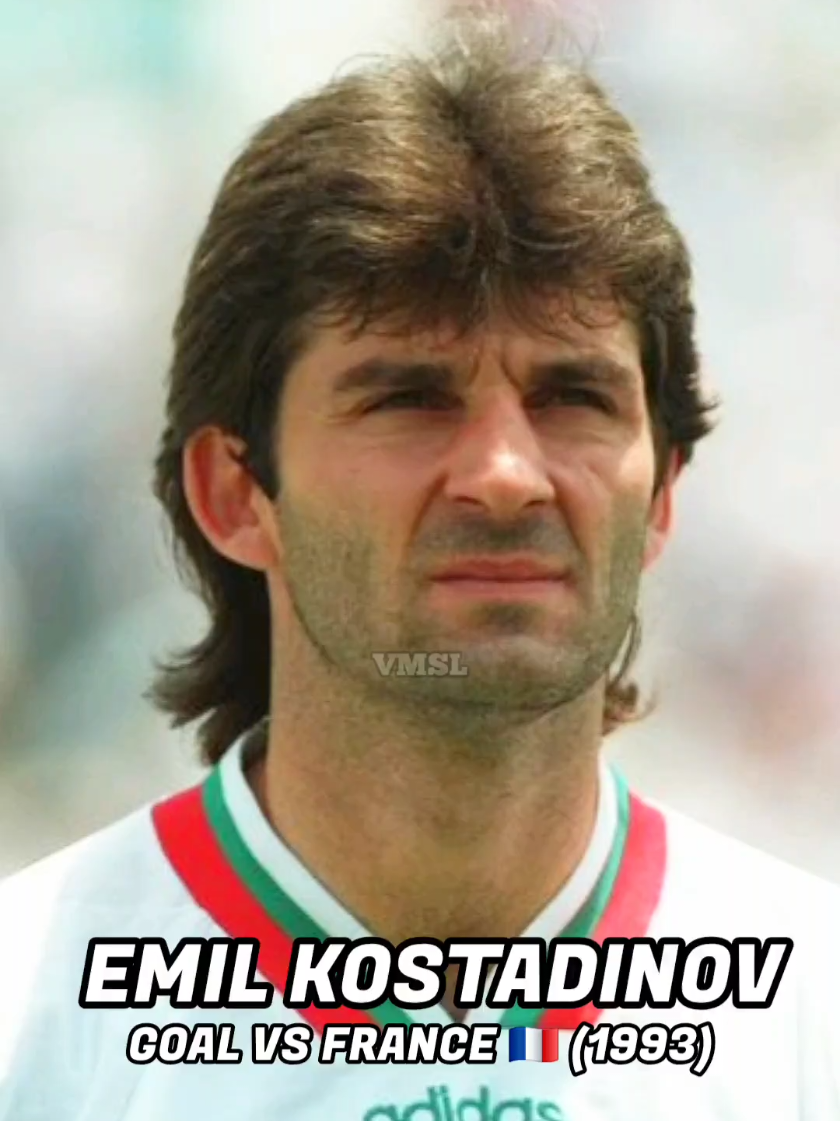 @VM Soccer Legends