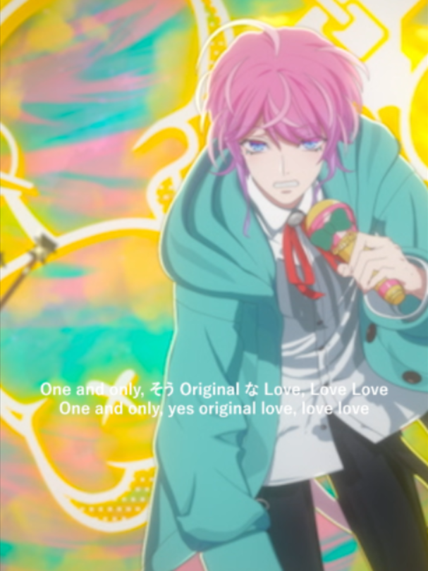 @ヒプノシスマイク(HypnosisMic) -D.R.B-