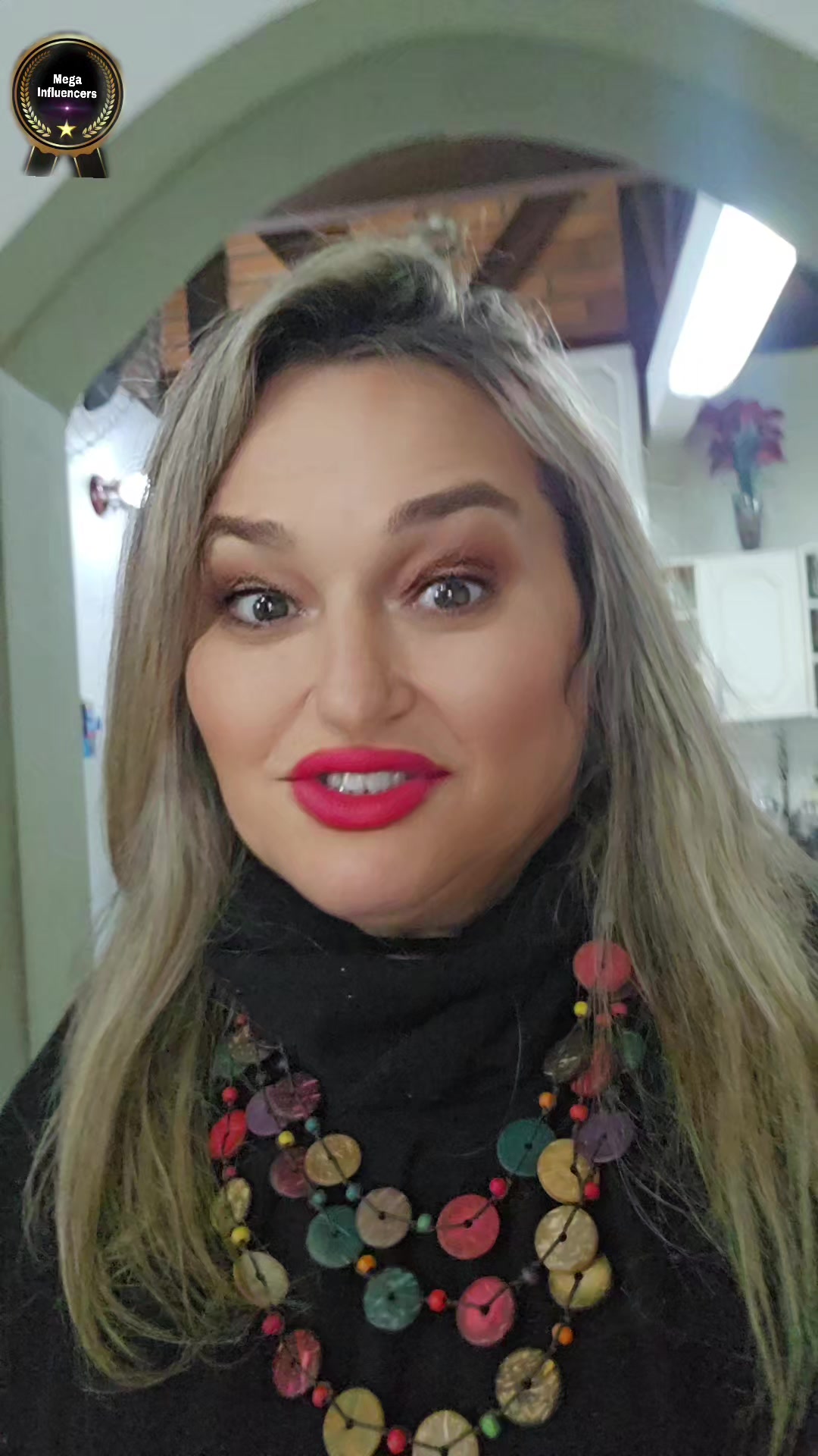 @Rainha da alegria 👑✨️