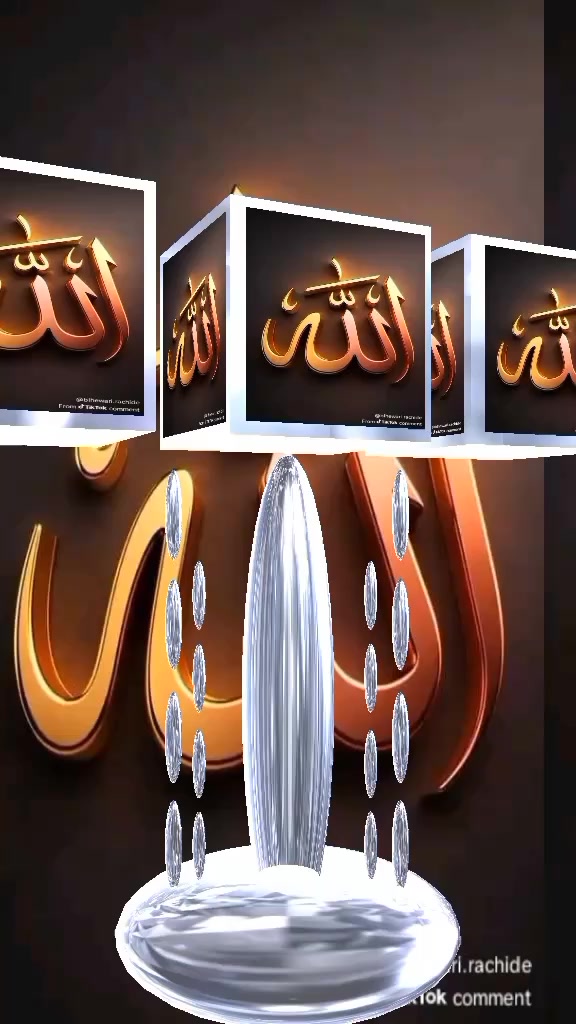@Shafiqe Bai