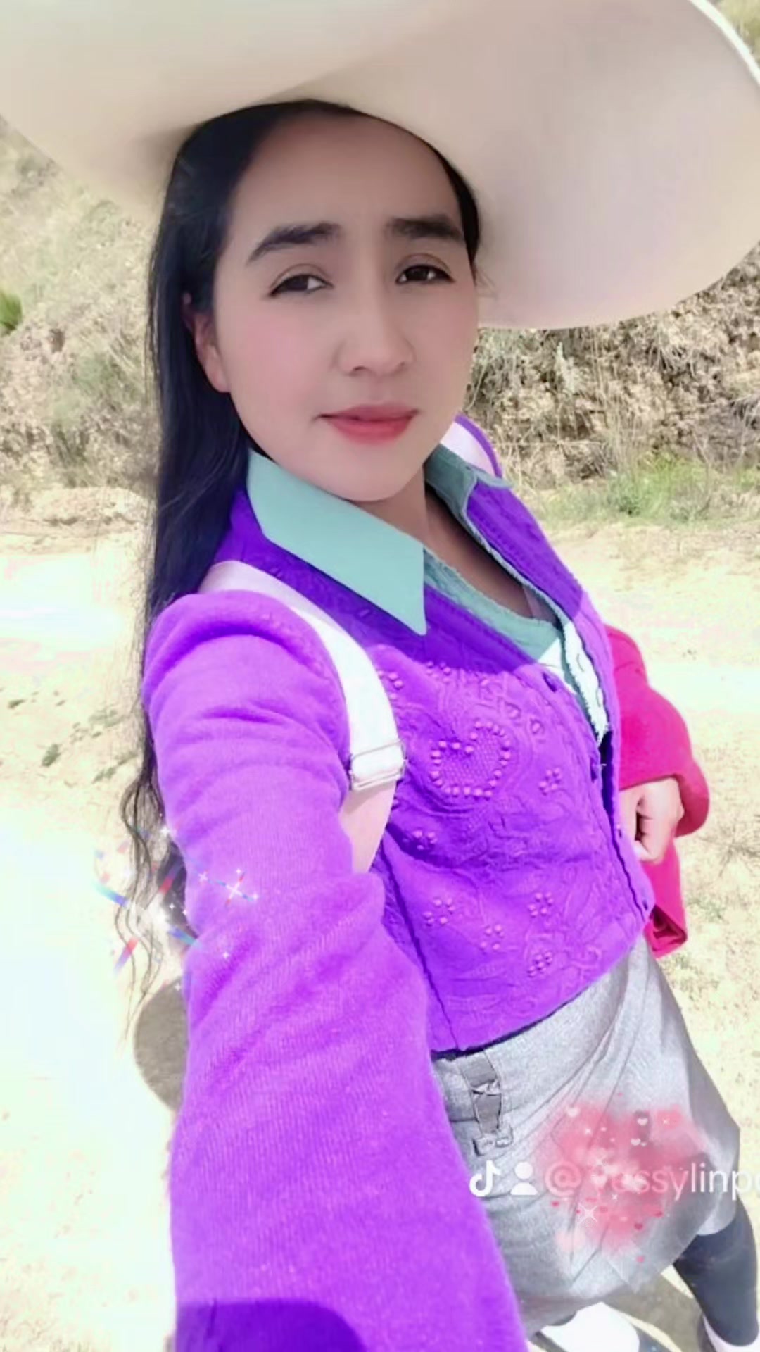 @Yessy. Ruth❤️