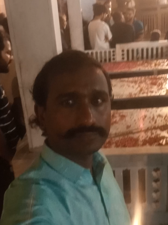 @RAJUHDSAAB
