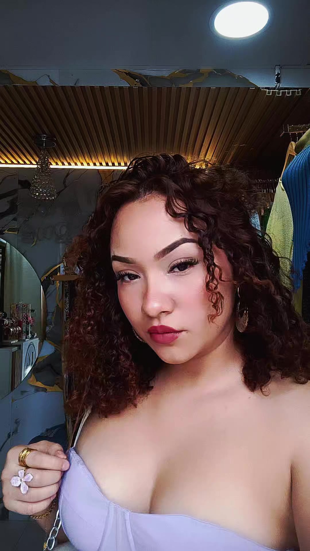 @Luz Andrade ✨