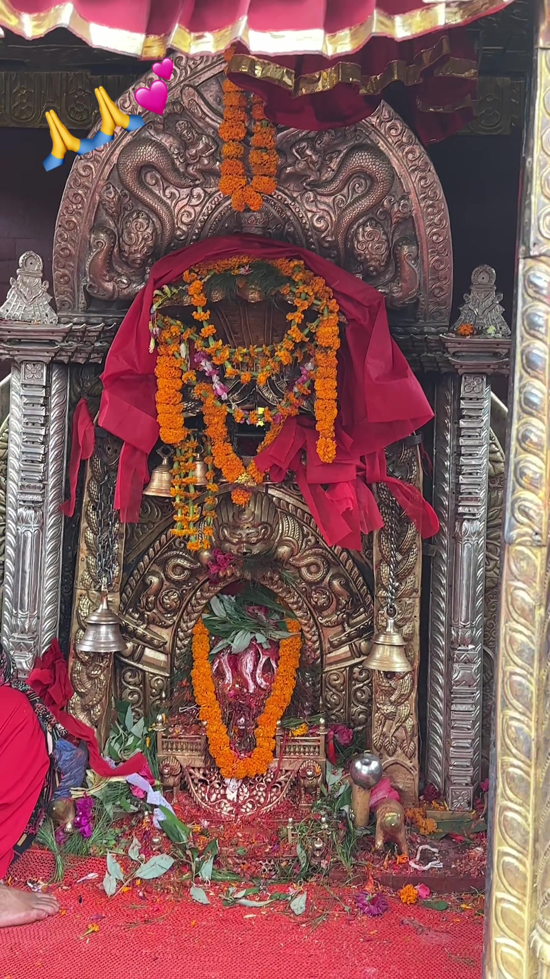 @Ram Gopal Maharjan.