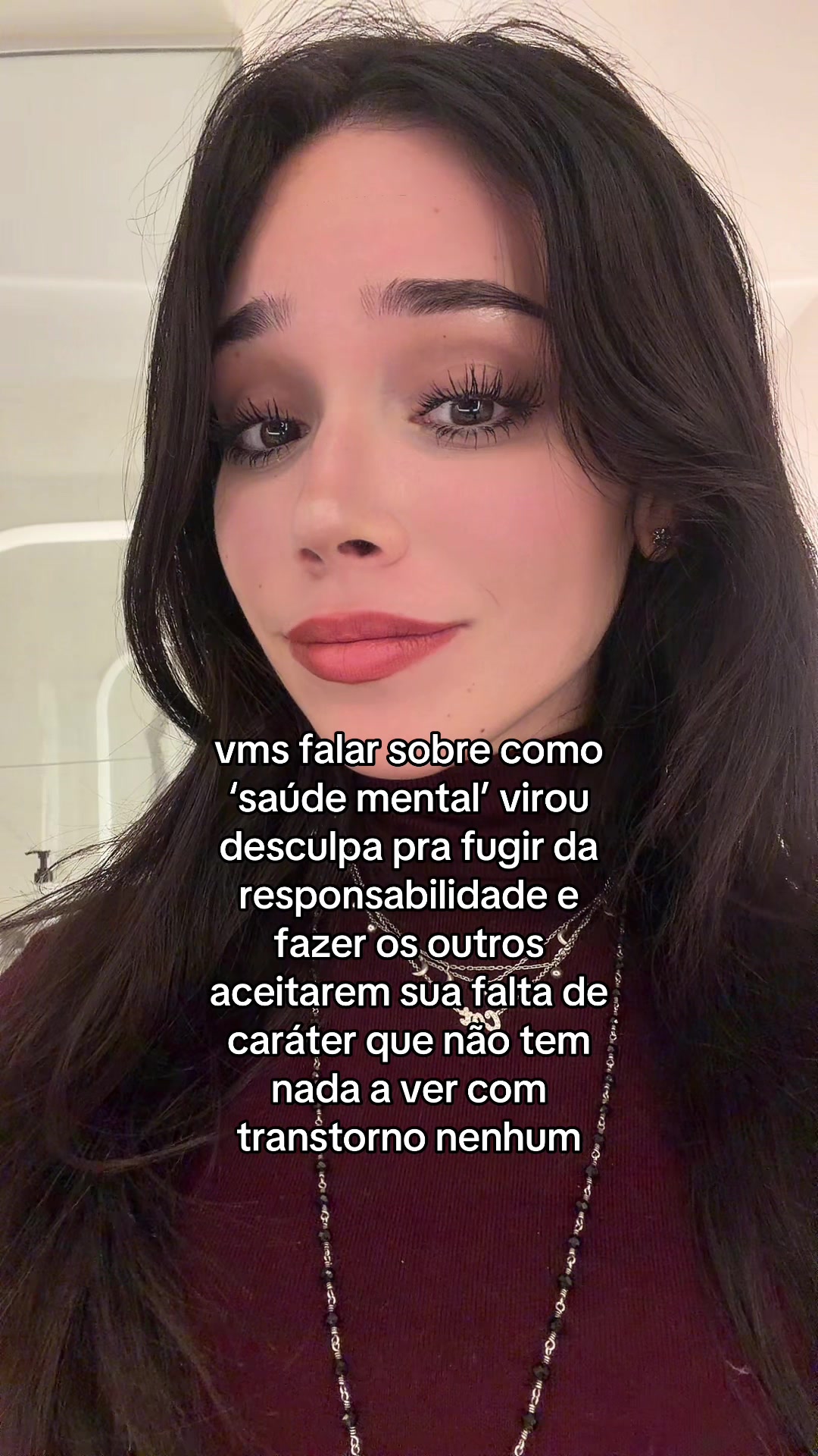 @Cat Dantas