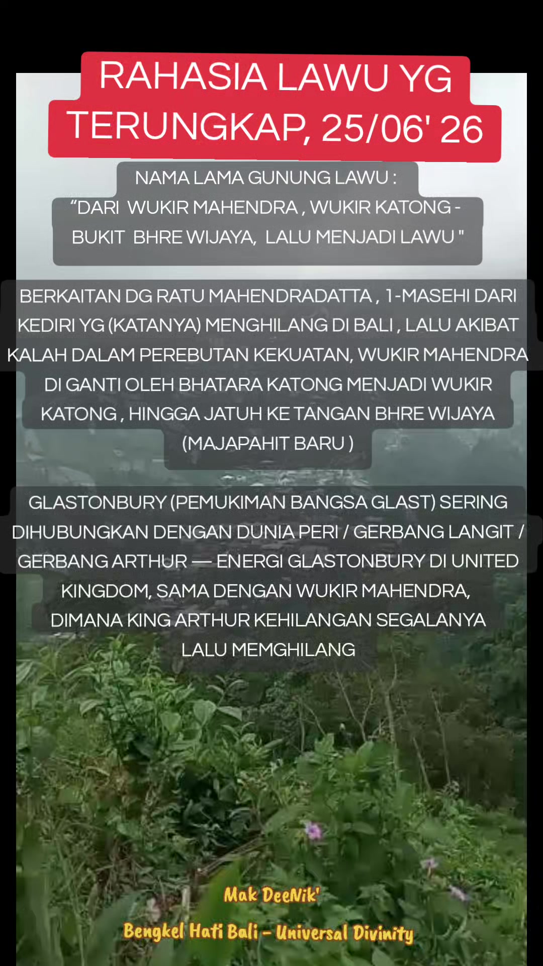 @Mak DeeNik