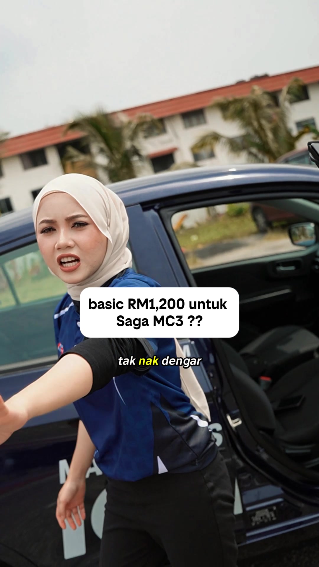 @Proton Car Agent