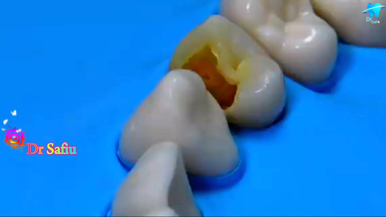 @Dentist 🦷