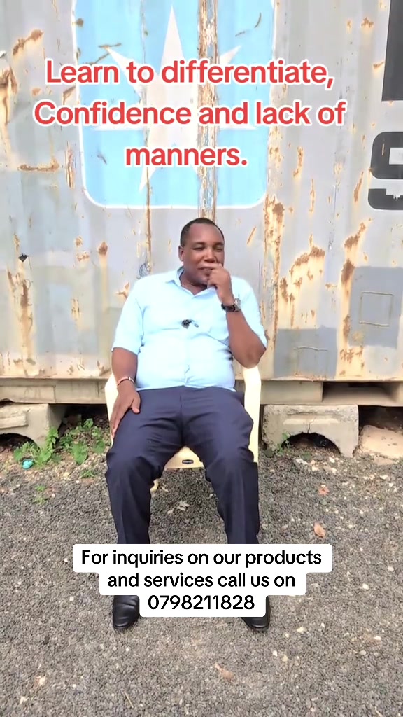 @Kariuki Together Comfort Homes