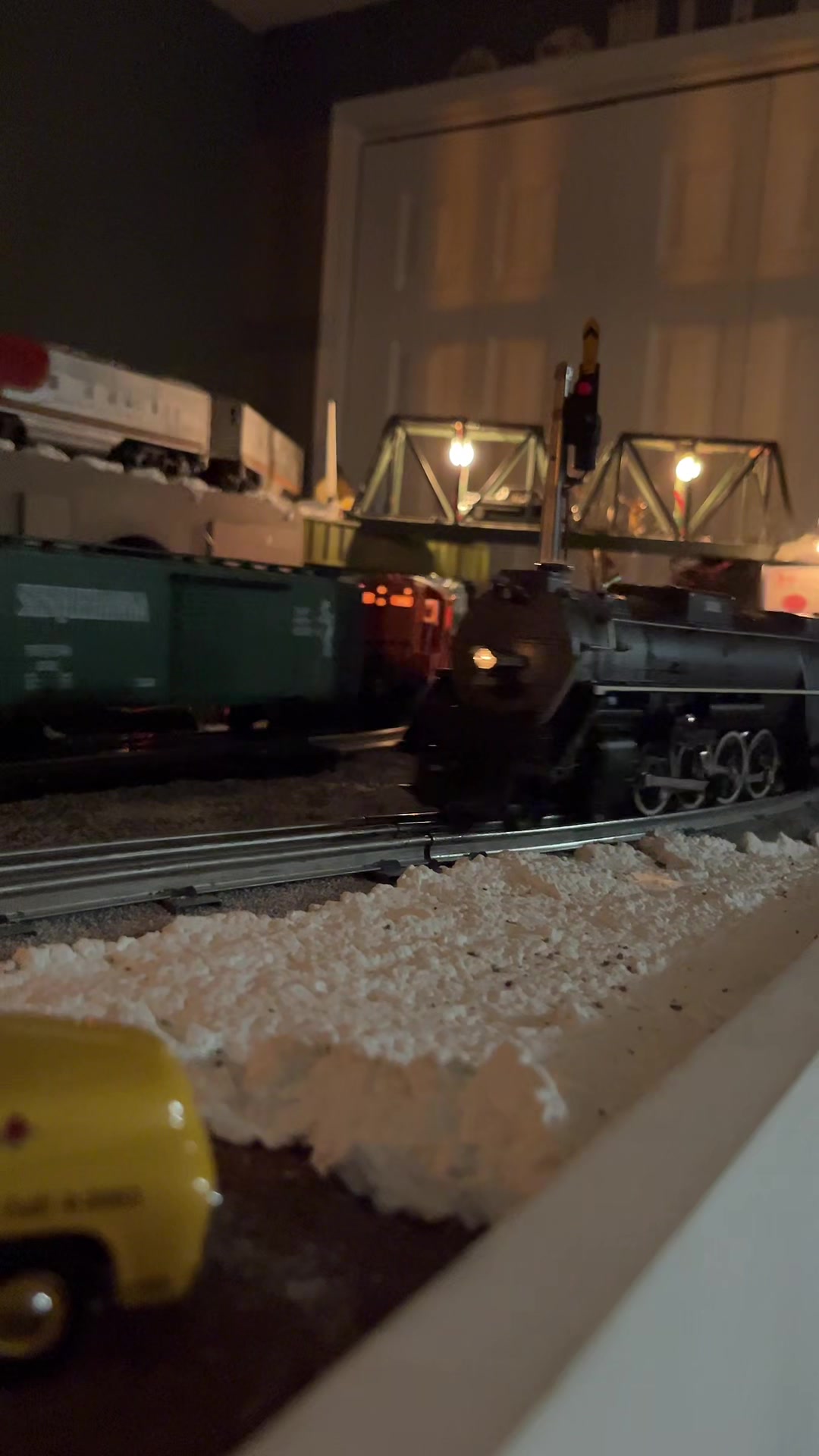 @D&WV trains