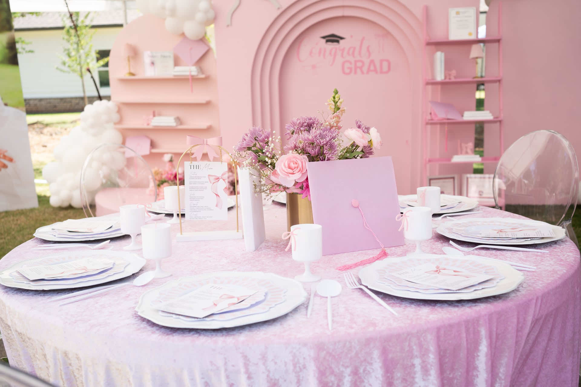 @The NK Exp. | Event Stylist
