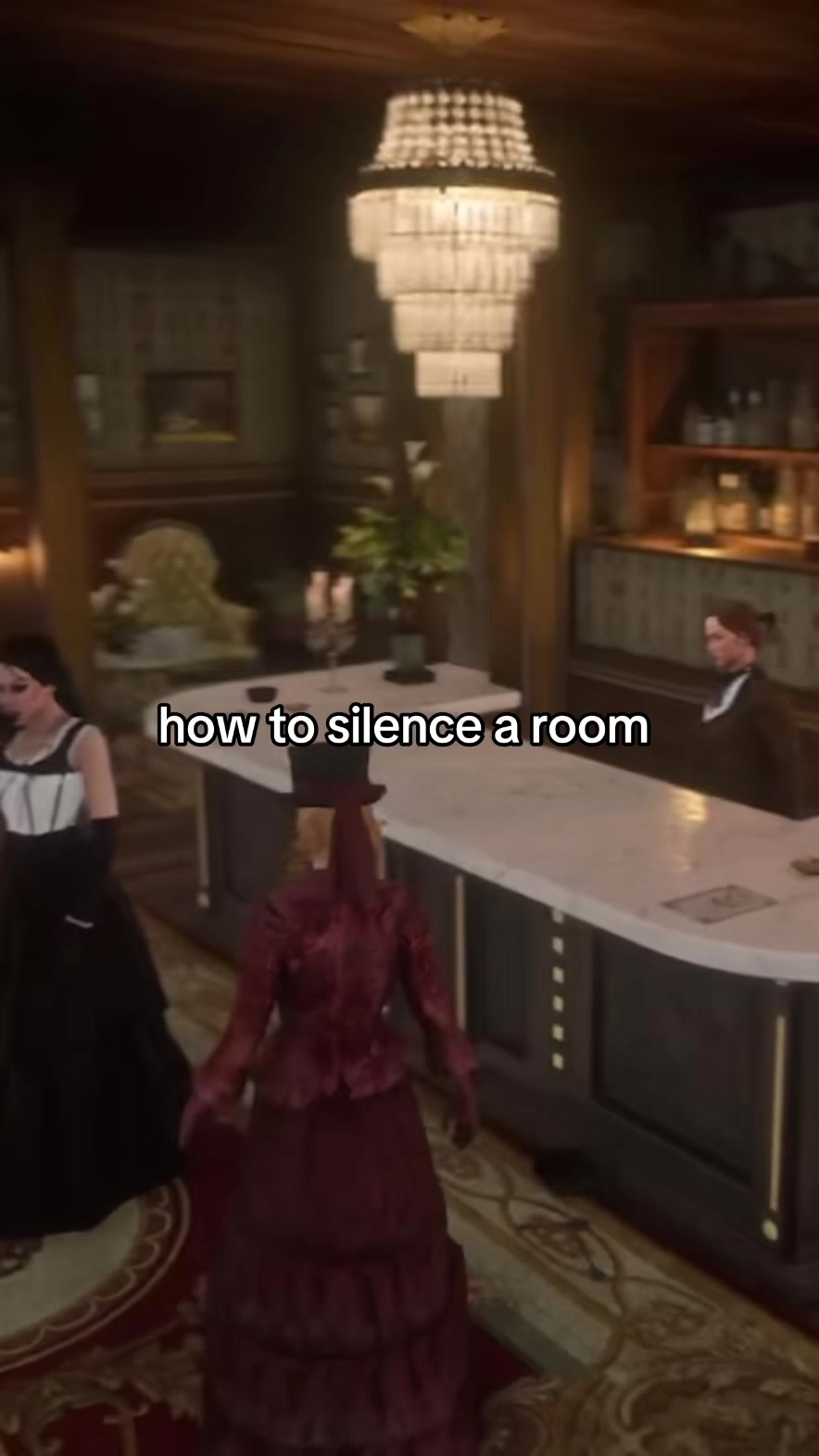 @S Y L V I E 🌹 (rdr2 roleplay)
